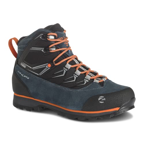 TREZETA Herren AORAKI WP Wanderschuh, 40.5 EU von Trezeta