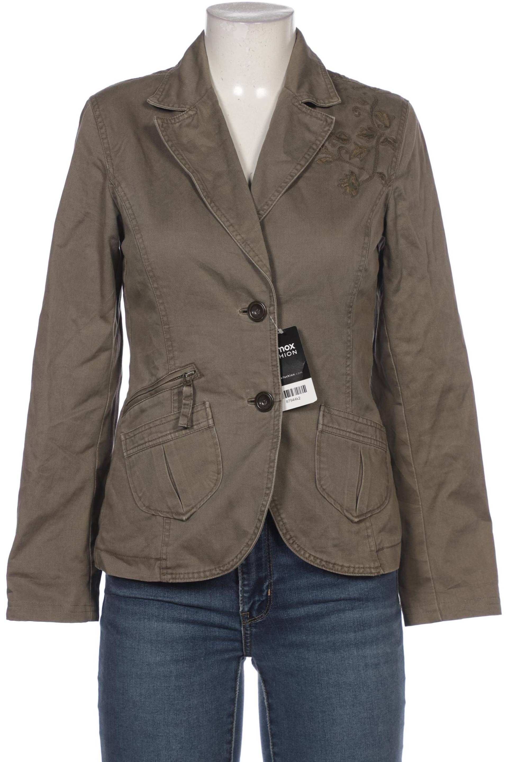 TRF by Zara Damen Blazer, braun von TRF by Zara