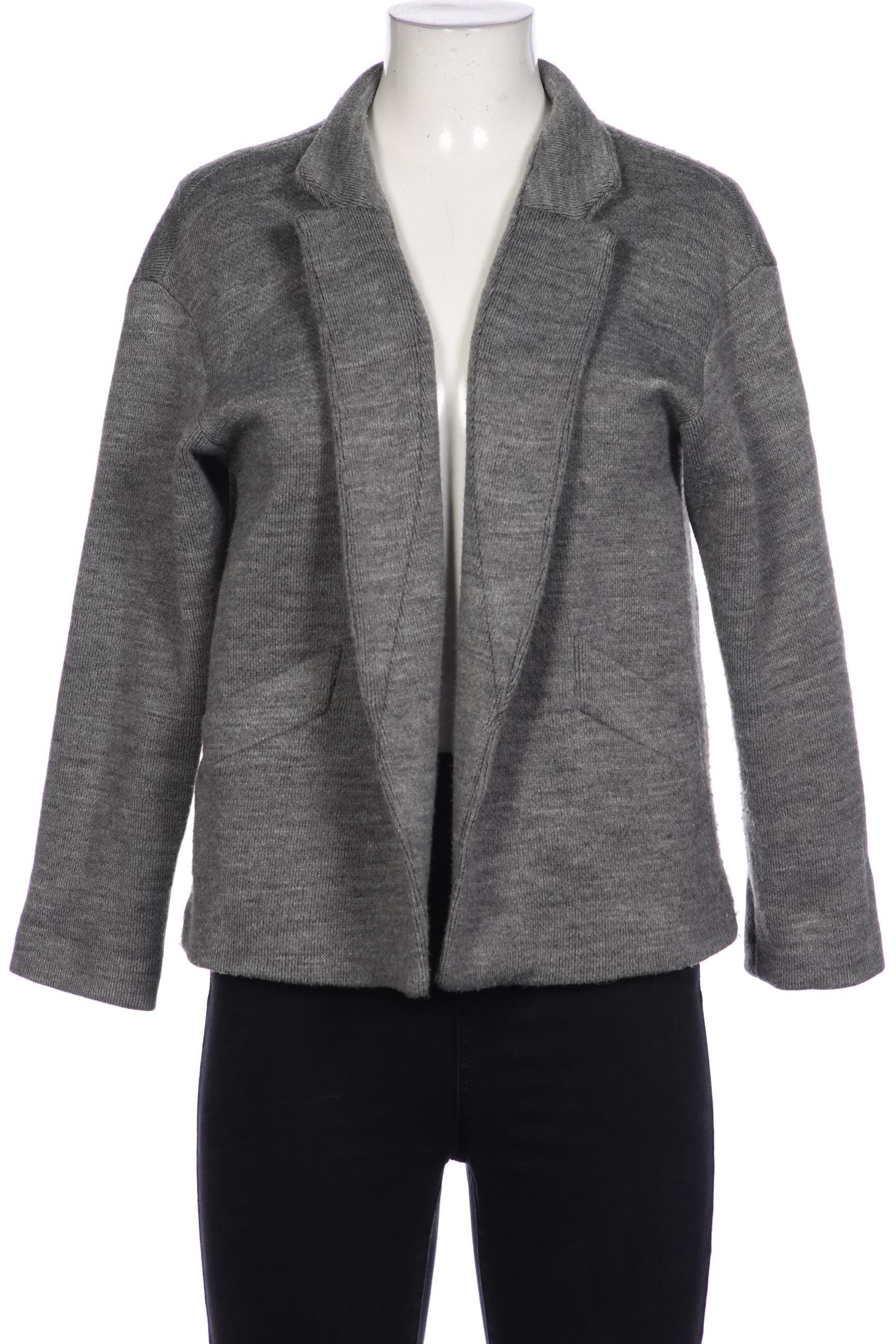 TRF by Zara Damen Blazer, grau von TRF by Zara