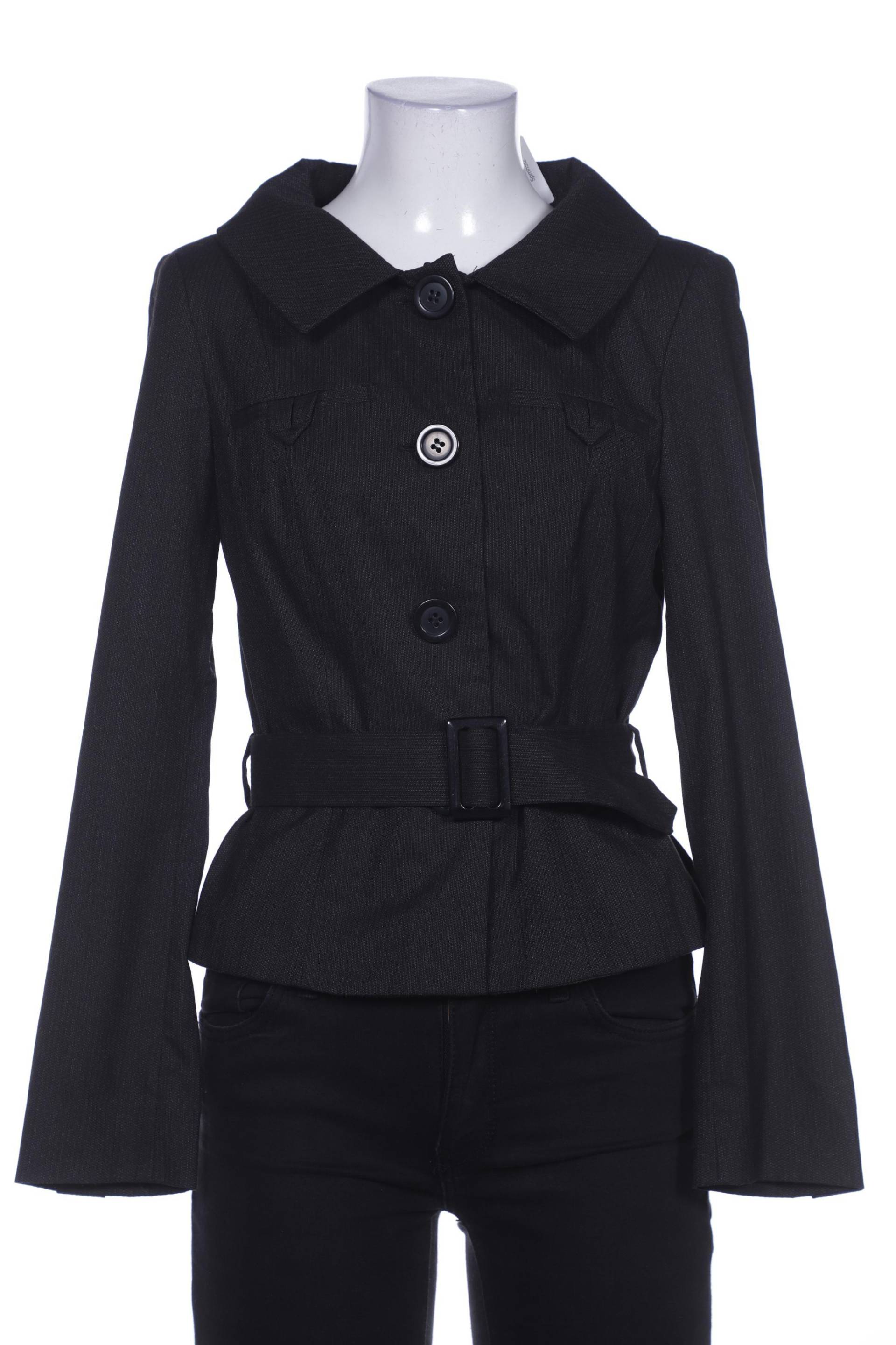 TRF by Zara Damen Blazer, schwarz von TRF by Zara