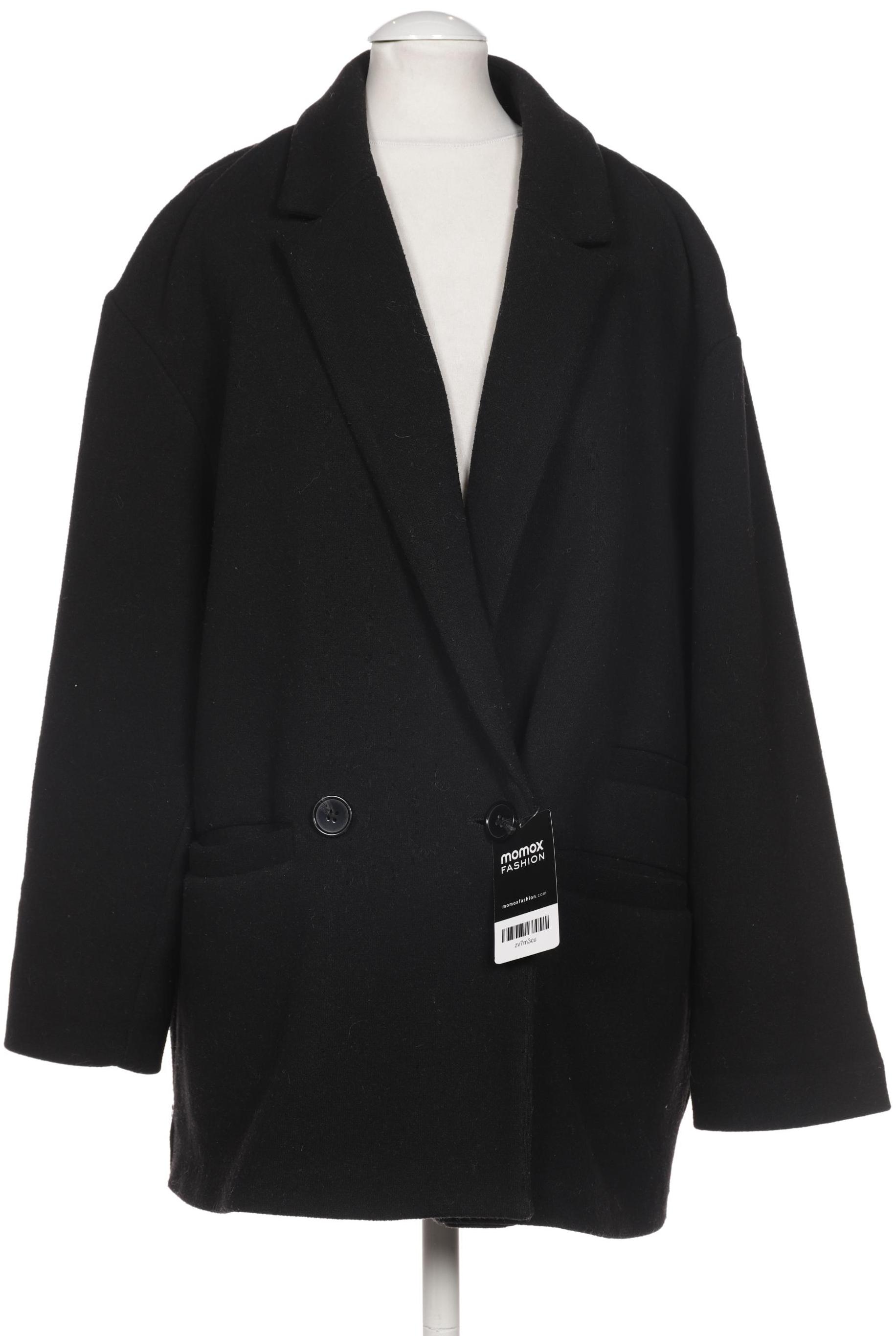 TRF by Zara Damen Blazer, schwarz von TRF by Zara