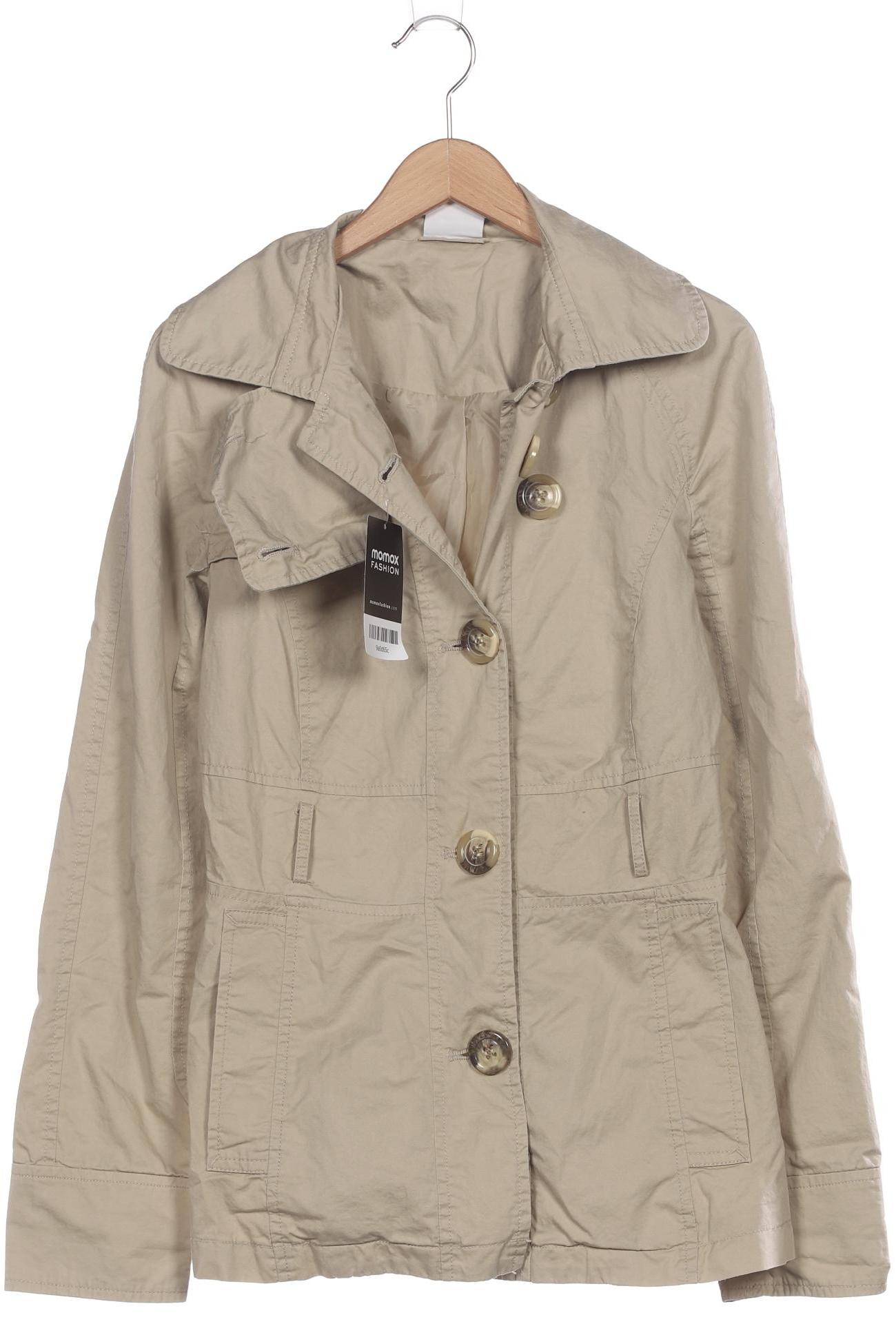 TRF by Zara Damen Jacke, beige von TRF by Zara