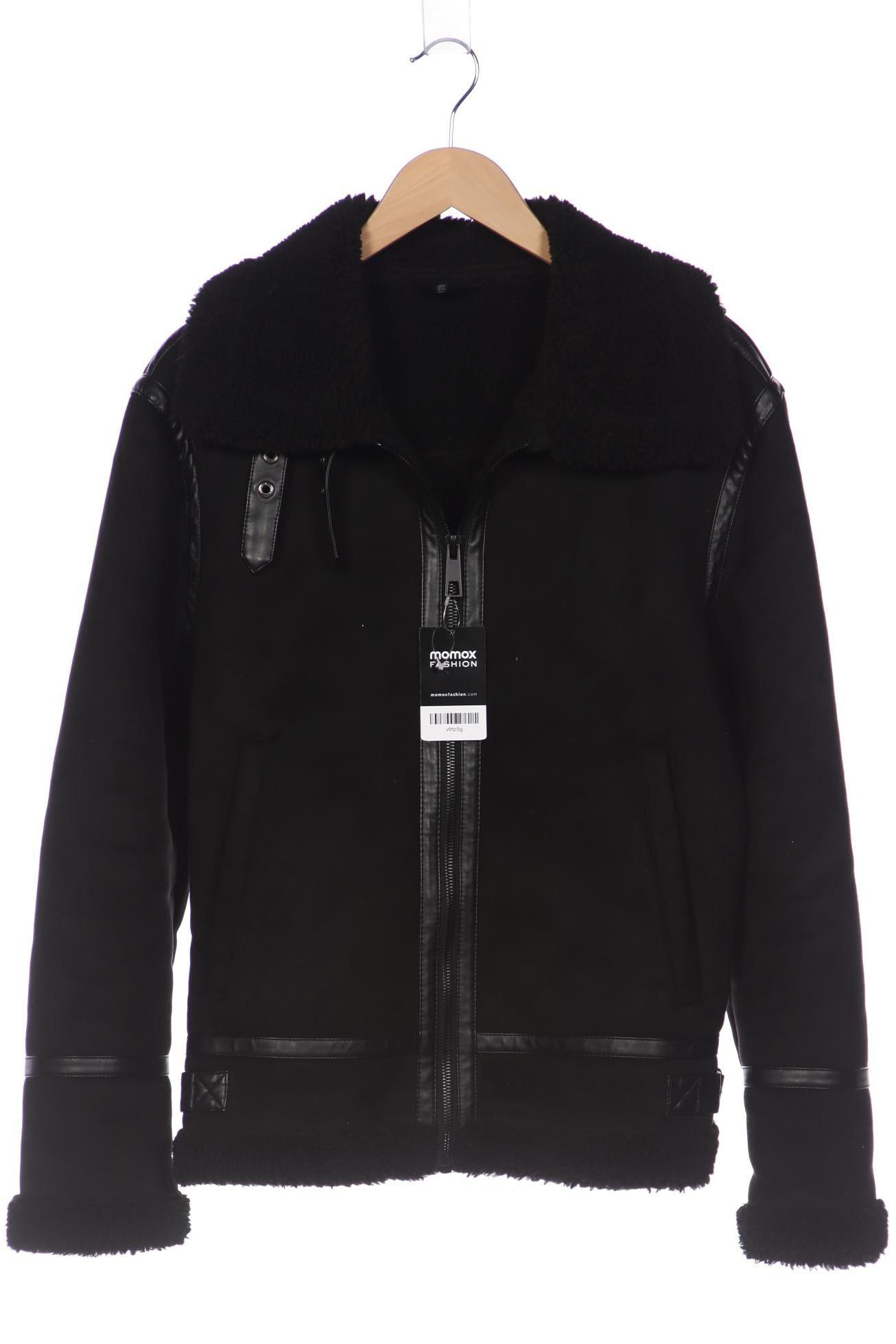 TRF by Zara Damen Jacke, schwarz von TRF by Zara