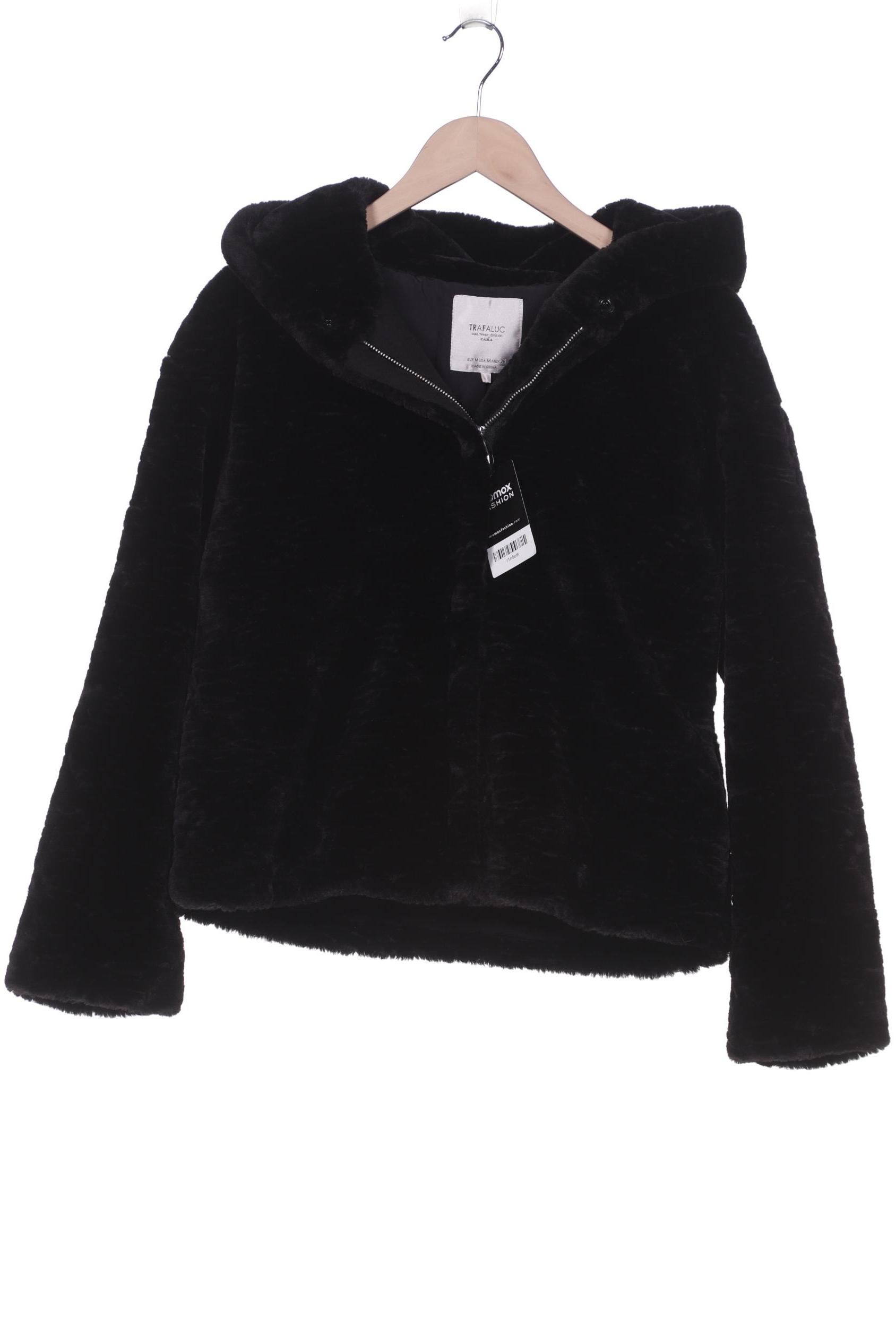 TRF by Zara Damen Jacke, schwarz von TRF by Zara