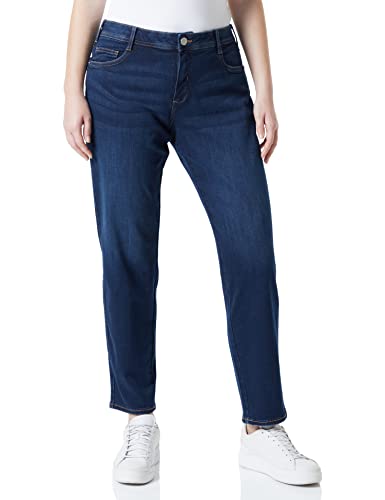 TRIANGLE Damen 30.2.31.26.185.2134787 Jeans, 58Z4, W44/L30 von TRIANGLE