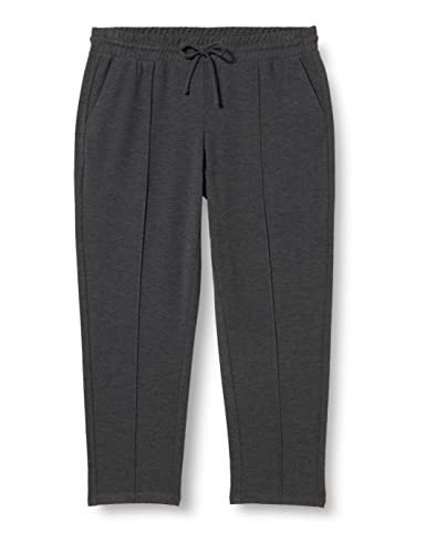 TRIANGLE Women's Hose, dunkelgrau, 52 von TRIANGLE