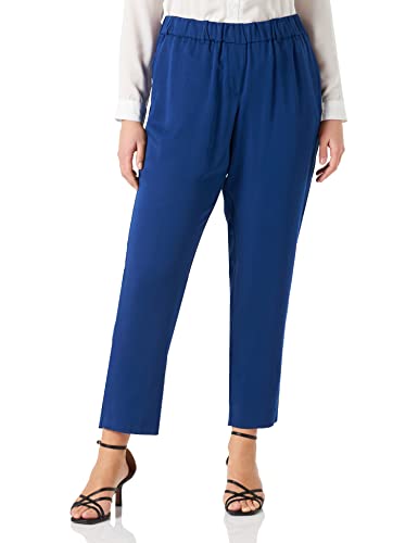 TRIANGLE Women's Hose, ozeanblau, 44 von TRIANGLE