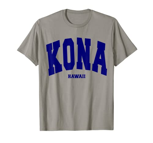 KONA USA TRIATHLON SPORT HAWAII USA TRIATHLET DAMEN HERREN T-Shirt KONA USA TRIATHLON SPORT HAWAII USA TRIATHLET DAMEN HERREN T-Shirt von TRIATHLETEN GESCHENKE TRIATHLON SWIM BIKE RUNNING