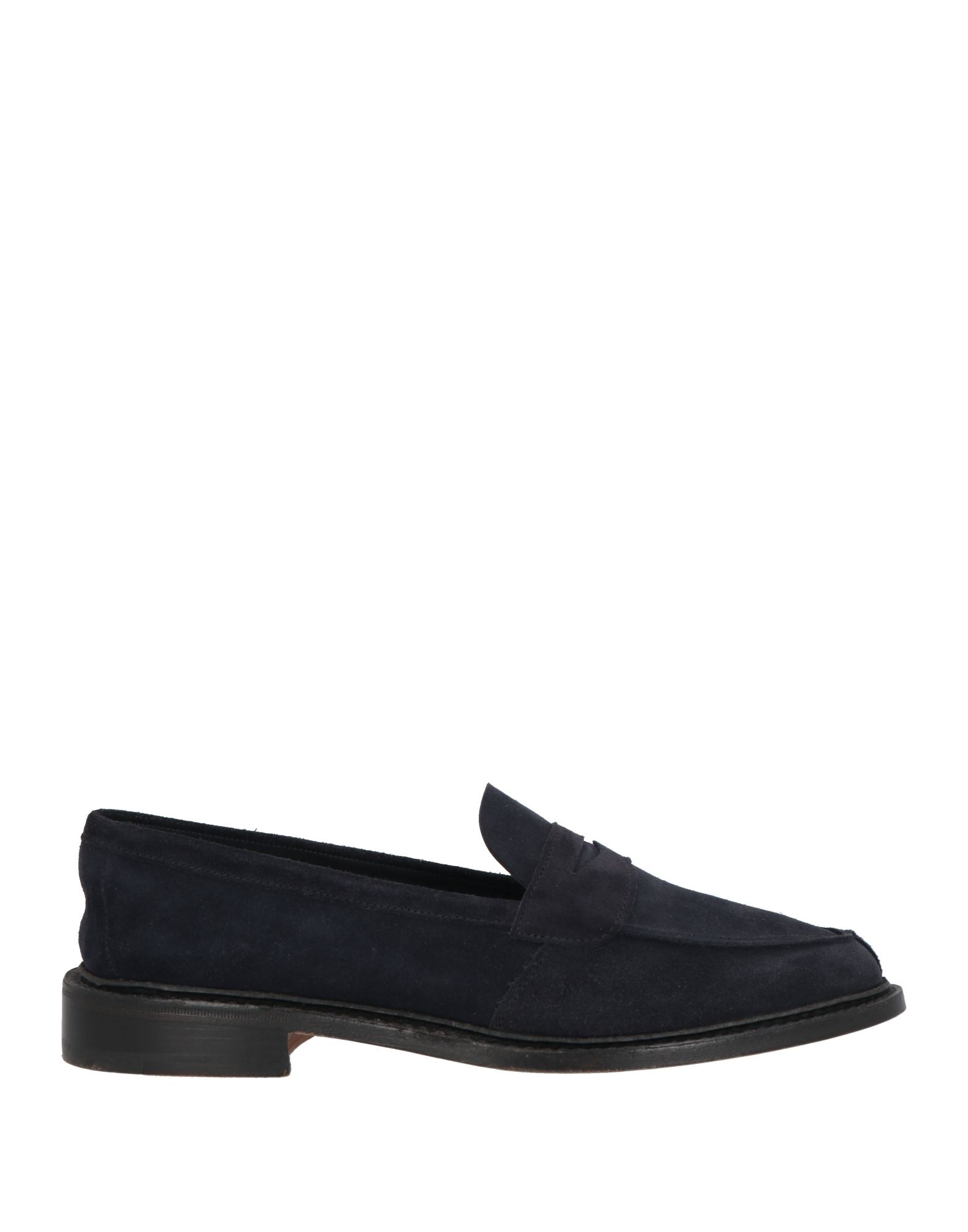 TRICKER'S  EXPRESSLY for BORGHINI Mokassin Herren Marineblau TRICKER'S  EXPRESSLY for BORGHINI Mokassin Herren Marineblau von TRICKER'S  EXPRESSLY for BORGHINI