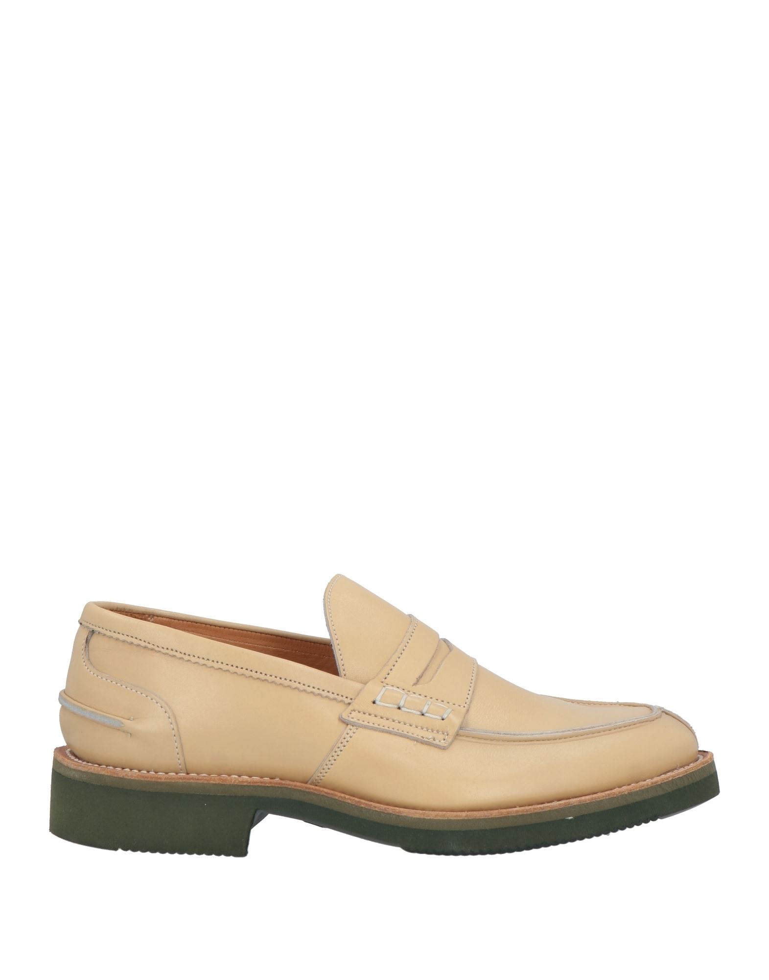 TRICKER'S Mokassin Damen Sand von TRICKER'S