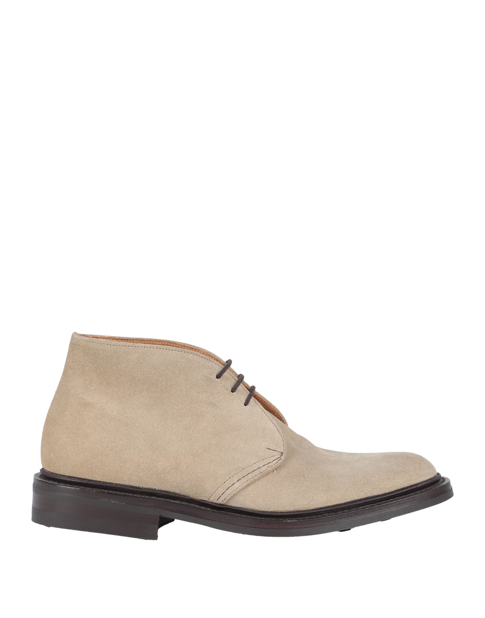 TRICKER'S Stiefelette Herren Beige von TRICKER'S