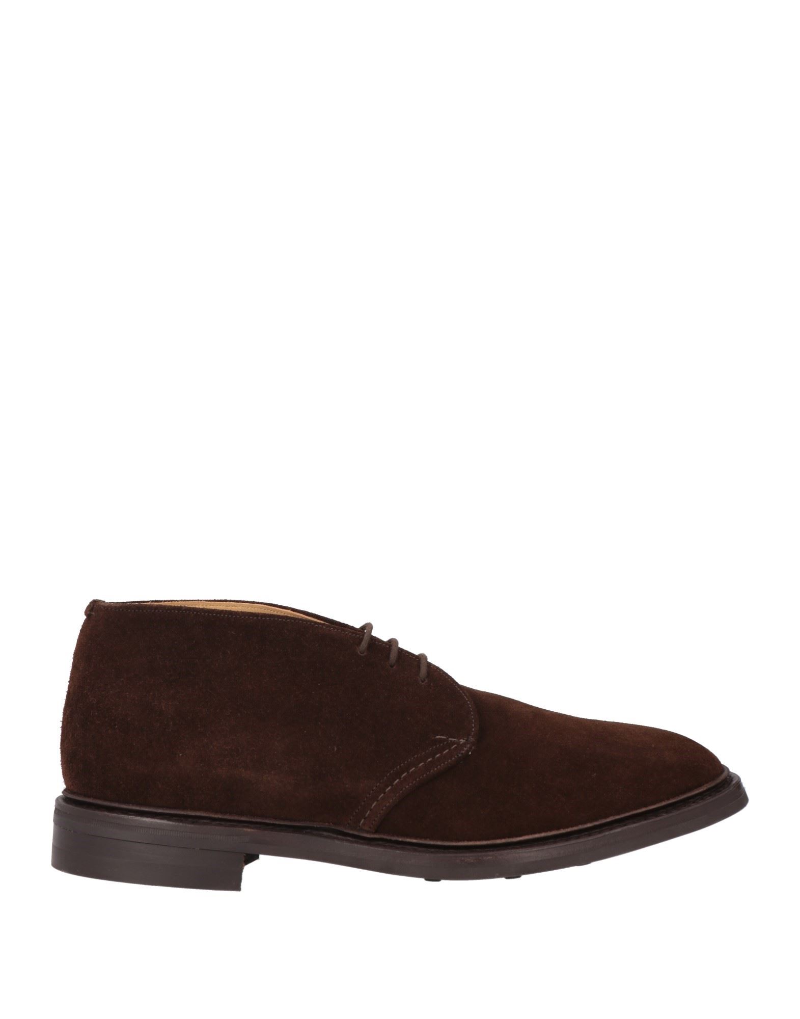 TRICKER'S Stiefelette Herren Braun von TRICKER'S