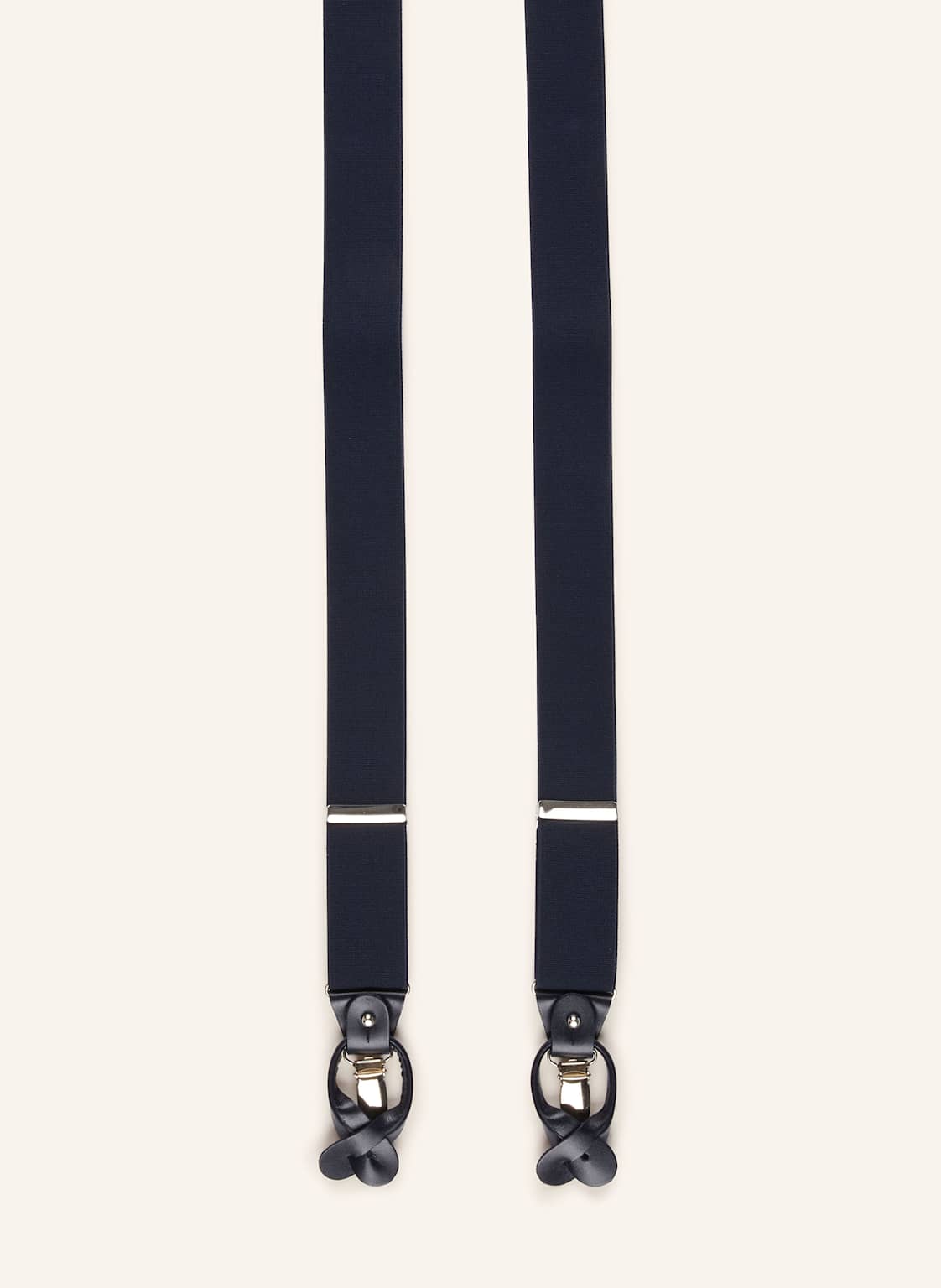 Trico Hosenträger blau von TRICO