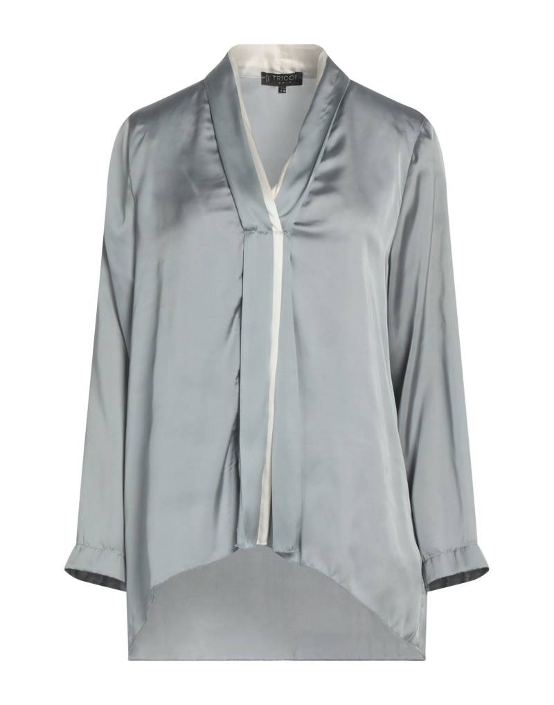 TRICOT CHIC Top Damen Grau von TRICOT CHIC