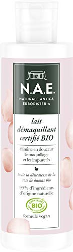 N.A.E. - Lait Démakeulant Certifié Bio - 200 ml von TRIIR