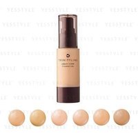 TRINITYLINE - Liquid Cover Foundation SPF 35 PA++ OC-01 Light Ocher von TRINITYLINE