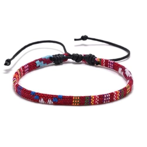 TRIPLE K&S Surfer armband Herren & Damen • 100% Wasserfest & Handmade • Perlen-Armband Boho Stoff-Armband • Hippie Sommer Strand-Schmuck TRIPLE K&S Surfer armband Herren & Damen • 100% Wasserfest & Handmade • Perlen-Armband Boho Stoff-Armband • Hippie Sommer Strand-Schmuck von TRIPLE K&S