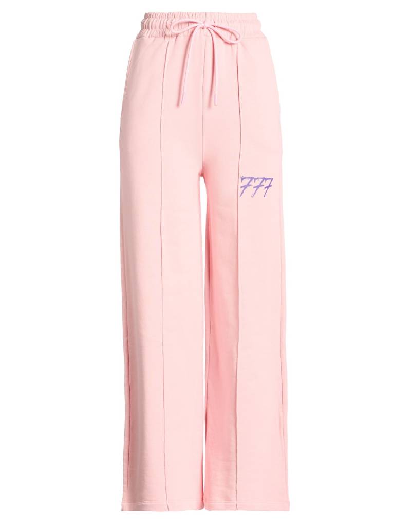 TRIPLOSETTE WEAR Hose Damen Rosa von TRIPLOSETTE WEAR