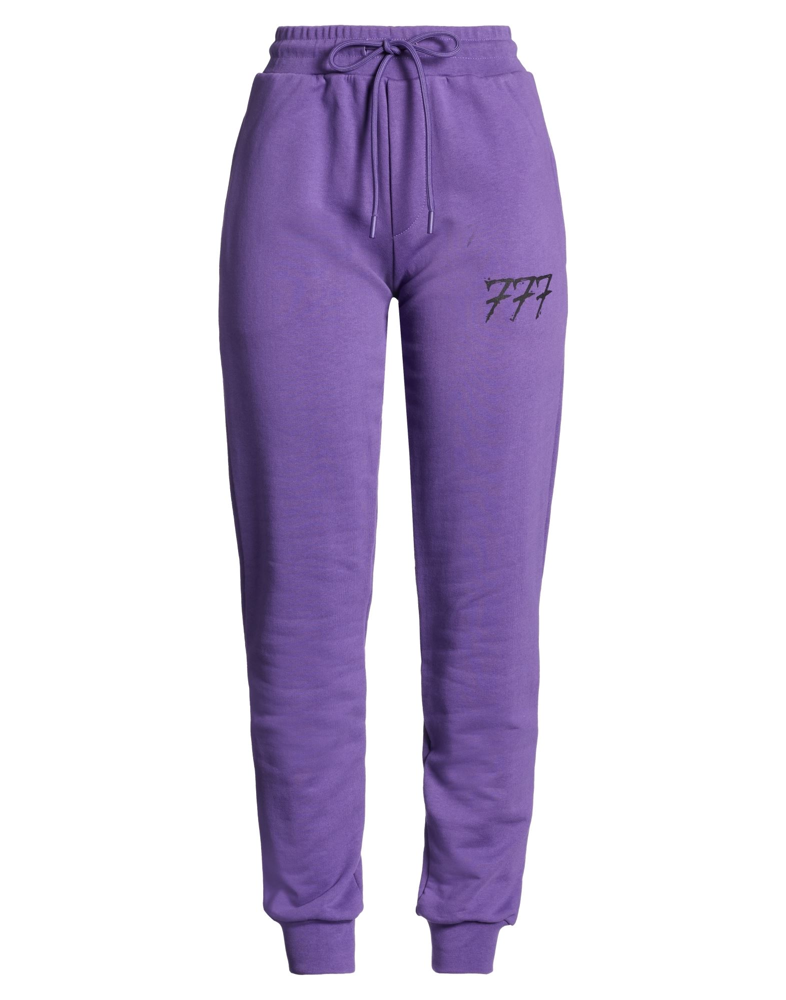 TRIPLOSETTE WEAR Hose Damen Violett von TRIPLOSETTE WEAR