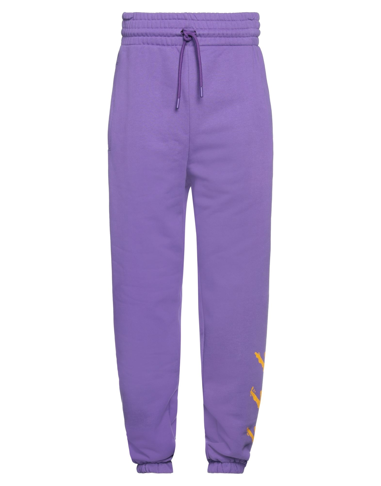 TRIPLOSETTEWEAR Hose Herren Violett von TRIPLOSETTEWEAR