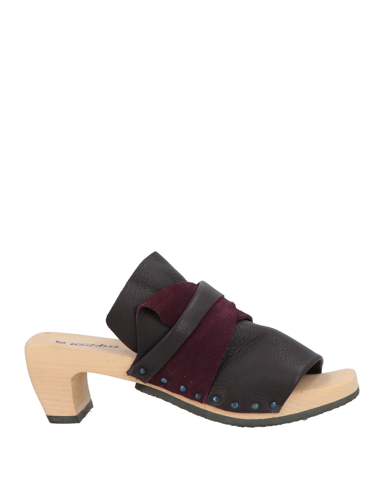 TRIPPEN Sandale Damen Pflaume von TRIPPEN