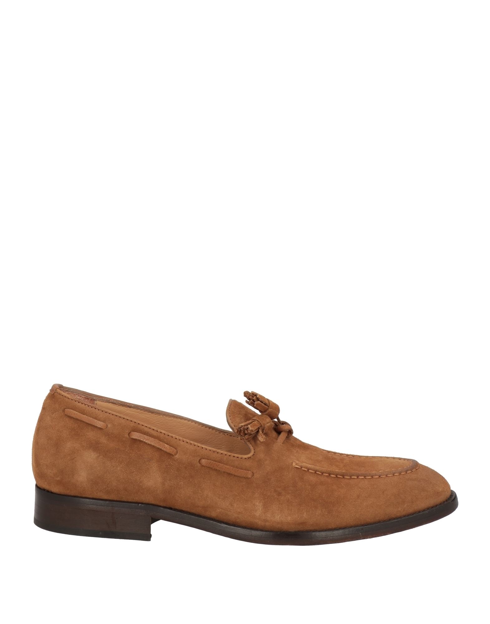TRIVER FLIGHT Mokassin Damen Braun TRIVER FLIGHT Mokassin Damen Braun von TRIVER FLIGHT