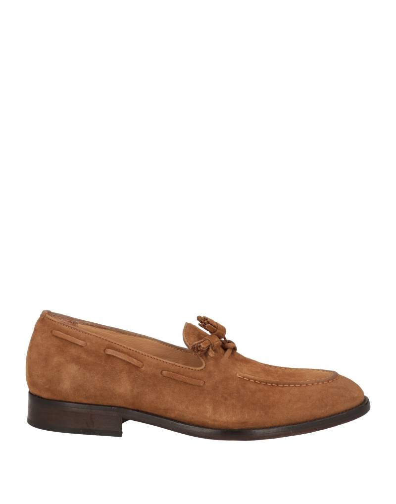 TRIVER FLIGHT Mokassin Damen Braun TRIVER FLIGHT Mokassin Damen Braun von TRIVER FLIGHT