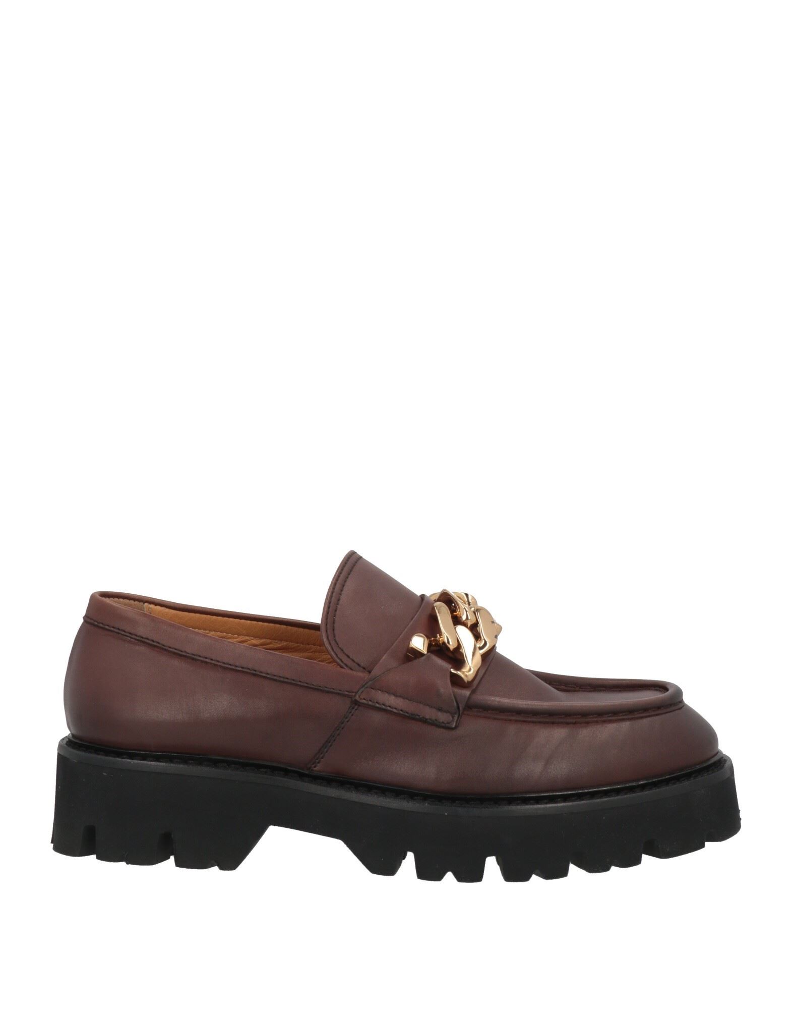 TRIVER FLIGHT Mokassin Damen Schokobraun TRIVER FLIGHT Mokassin Damen Schokobraun von TRIVER FLIGHT