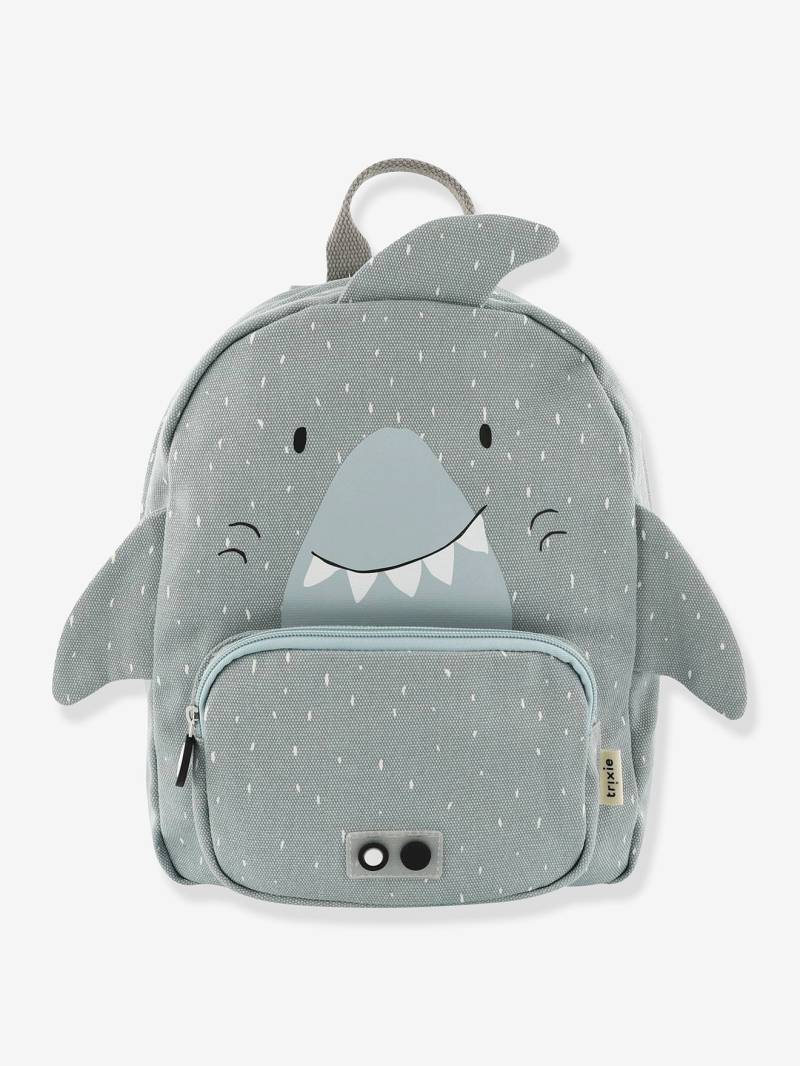Kinder Rucksack Mr Shark TRIXIE von TRIXIE