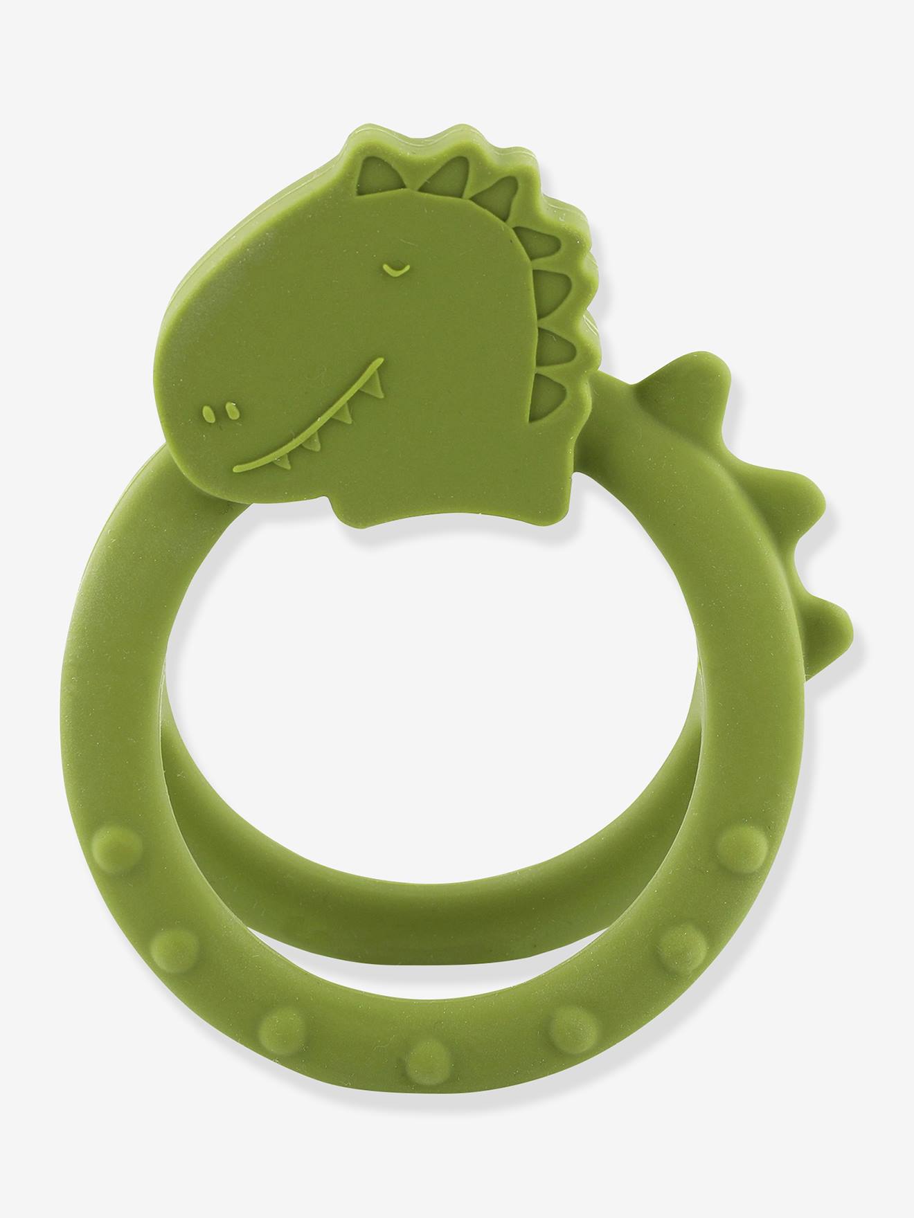 Sensorik-Beißring Baby TRIXIE von TRIXIE