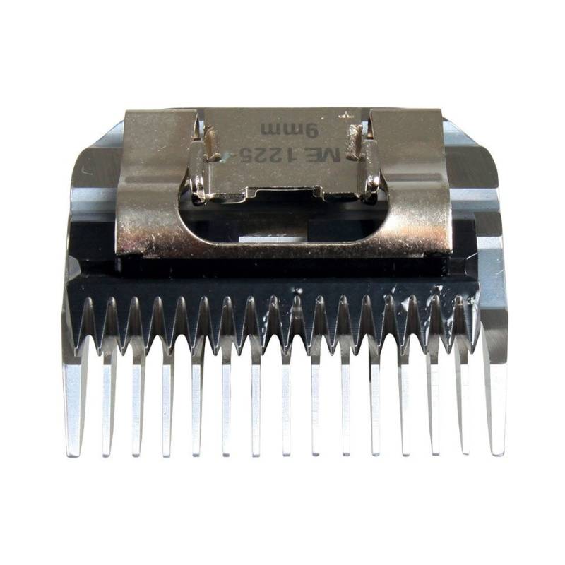 TRIXIE Ersatzscherköpfe Ersatzscherkopf für Moser Typ 1245 und 1250 Professional von TRIXIE