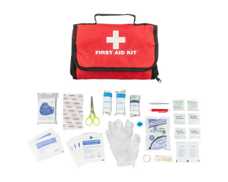 TRIXIE Erste-Hilfe-Set Premium Erste-Hilfe-Set von TRIXIE