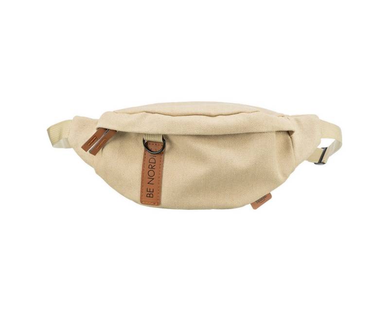 TRIXIE Gürteltasche BE NORDIC Sling-Tasche sand von TRIXIE