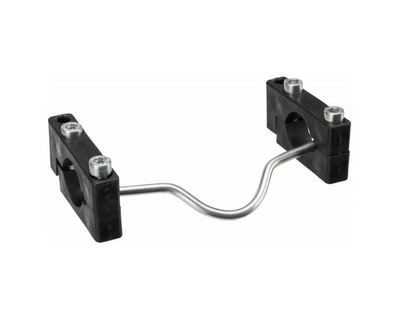 TRIXIE Tierfahrradkorb Halter für Front-Fahrradkorb von TRIXIE