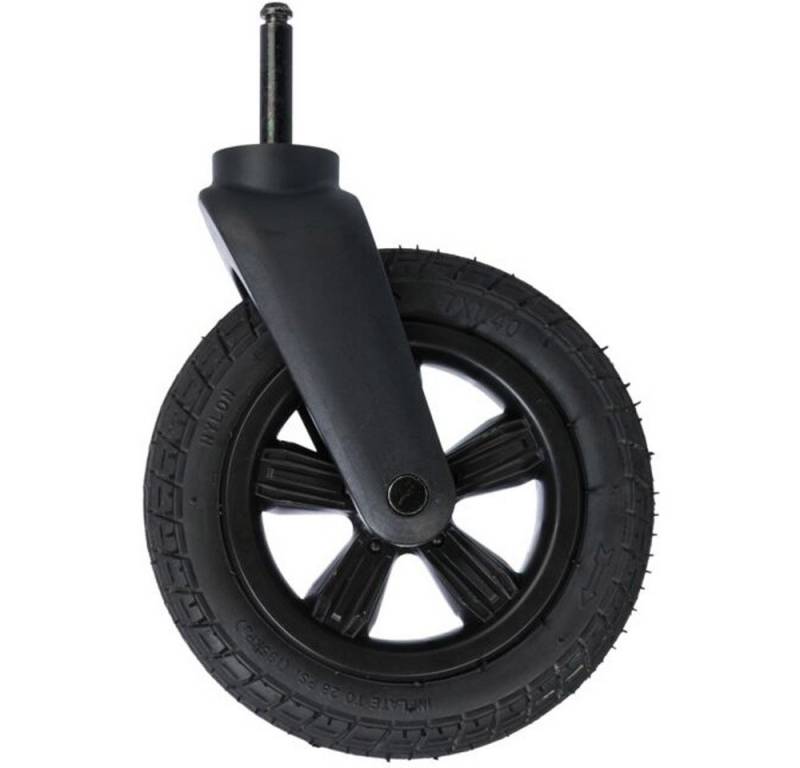 TRIXIE Tierfahrradkorb Trixie Jogger-Frontrad für Fahrrad-Anhänger von TRIXIE