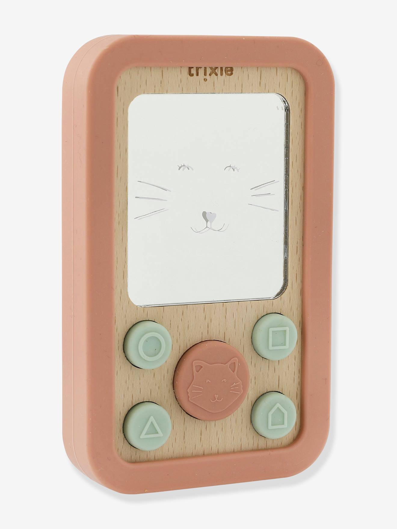 Telefon aus Silikon TRIXIE von TRIXIE