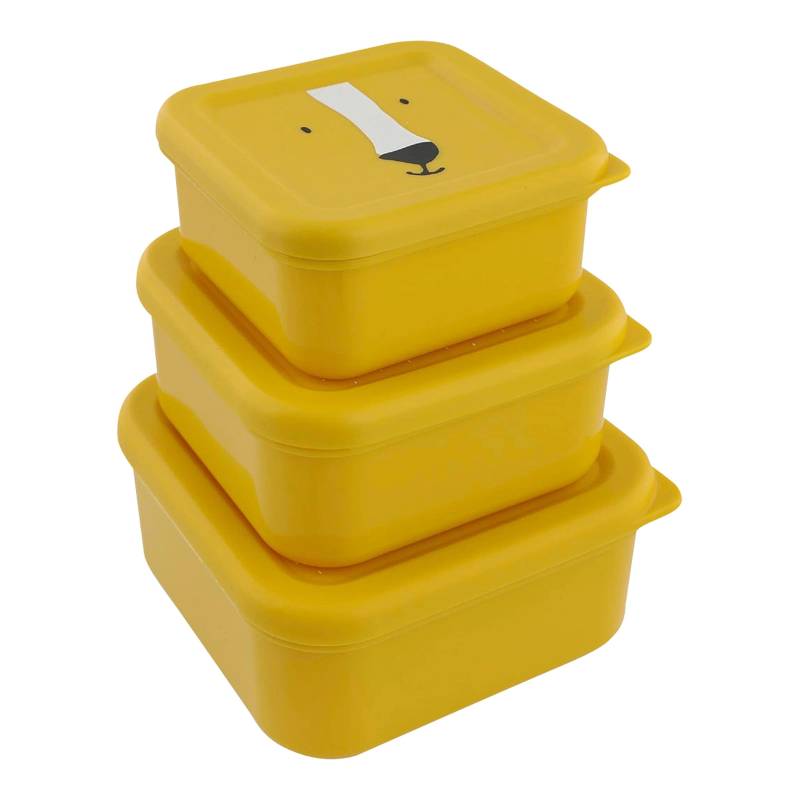 Trixie 3tlg.-Set Snackboxen von TRIXIE