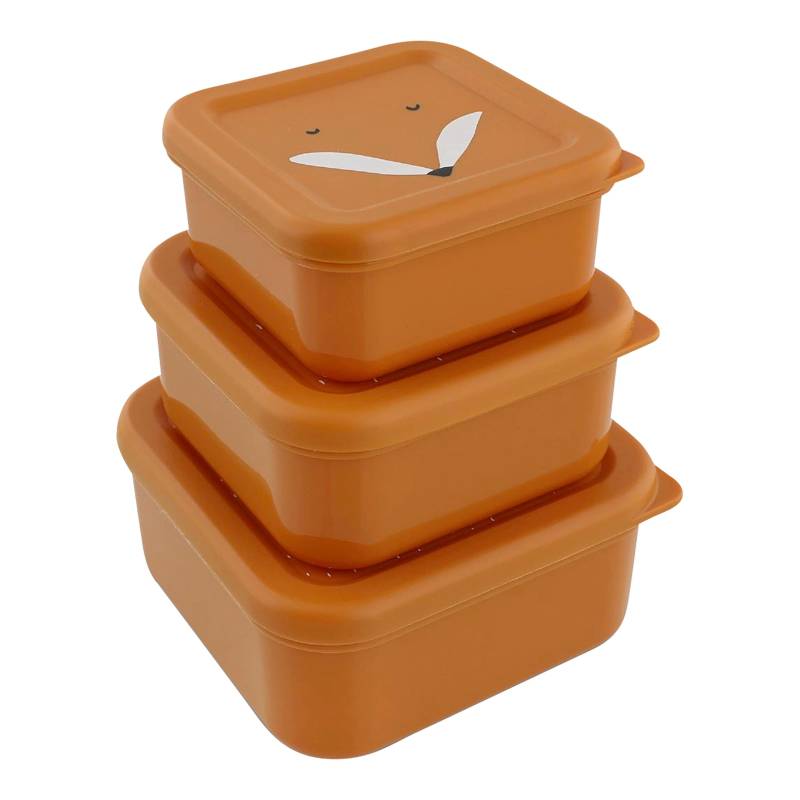 Trixie 3tlg.-Set Snackboxen von TRIXIE