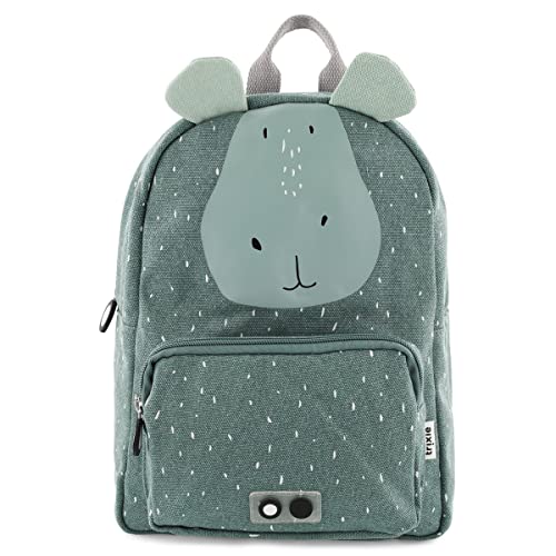 Trixie Kids Kindergartenrucksack 31 cm Mr. Hippo von TRIXIE