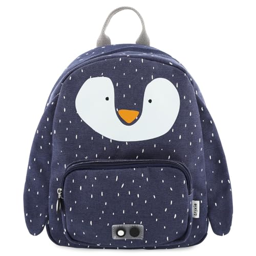 Trixie Kids Kindergartenrucksack 31 cm Mr. Penguin von TRIXIE