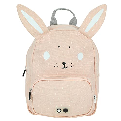 Trixie Kids - Kindergartenrucksack 31 cm Mrs. Rabbit von Trixie