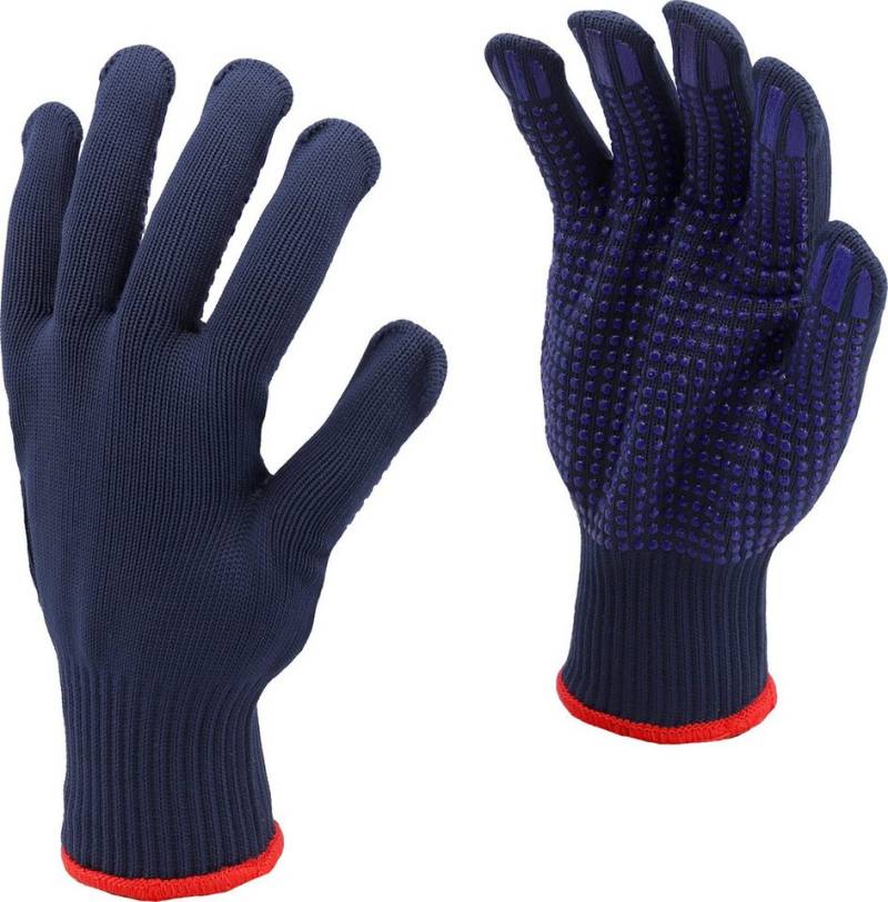 TRIZERATOP Arbeitshandschuhe Arbeitshandschuhe, Gartenhandschuhe, Polyester, Baumwolle Gr. 10 (Arbeitshandschuhe, Gartenhandschuhe, Polyester, Baumwolle Gr. 10) Markenqualität von TRIZERATOP