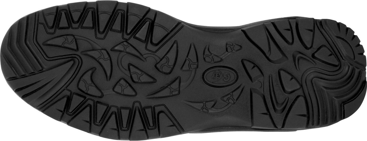 TRIZERATOP Arbeitsschuhe Trekking-Schuh Meran Gr.46 Größe 46 Trekkingschuh von TRIZERATOP