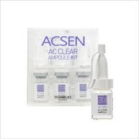 TROIAREUKE - ASCEN AC Clear Ampoule Kit 1 set von TROIAREUKE