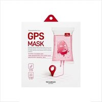TROIAREUKE - GPS Mask Red De-Aging 30g x 1 sheet TROIAREUKE - GPS Mask Red De-Aging 30g x 1 sheet von TROIAREUKE
