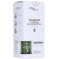 TROIAREUKE - H+ Healing Cocktail Ampoule Set - 4 Types Moisturizing - Green TROIAREUKE - H+ Healing Cocktail Ampoule Set - 4 Types Moisturizing - Green von TROIAREUKE