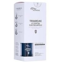 TROIAREUKE - H+ Healing Cocktail Ampoule Set - 4 Types Purifying - Blue TROIAREUKE - H+ Healing Cocktail Ampoule Set - 4 Types Purifying - Blue von TROIAREUKE