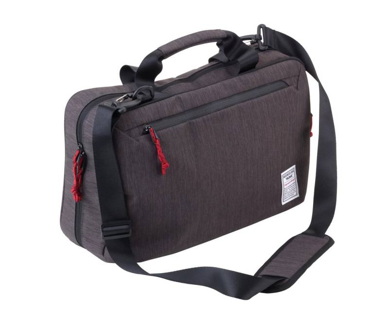 TROIKA Aktentasche BUSINESS BRIEFCASE XXL von TROIKA