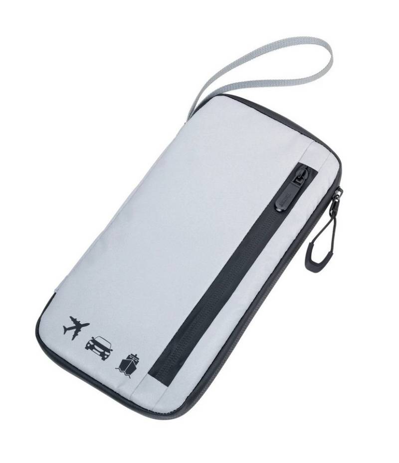 TROIKA Dokumententasche REFLACTIVE TRAVELLER von TROIKA