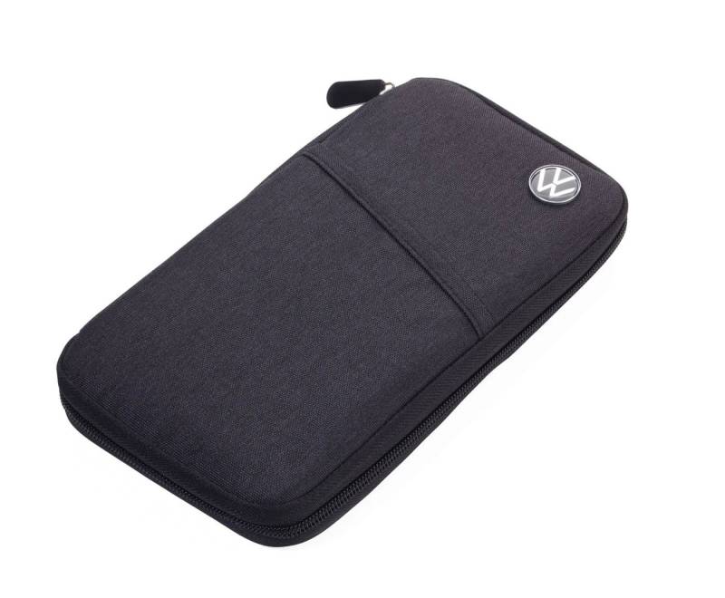 TROIKA Dokumententasche SAFE RIDE von TROIKA